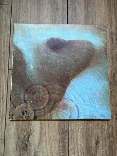 Pink floyd meddle original - floyd,