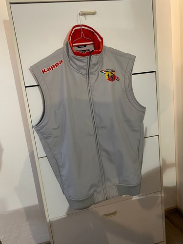Smanicato abarth aquadra corse - smanicato,