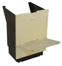 VASCHETTA RACCOGLI CAPSULA