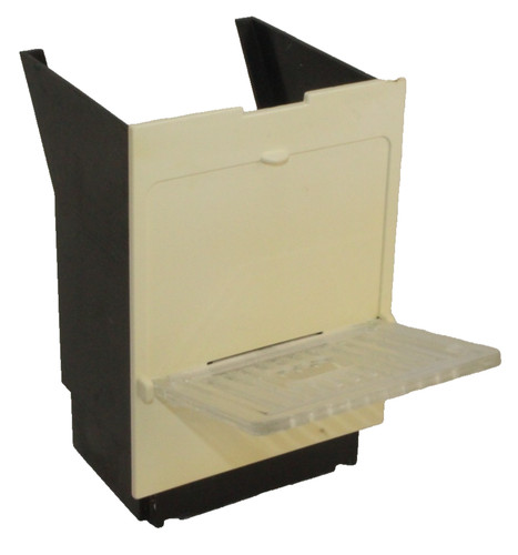 Vaschetta raccogli capsula - vaschetta,
