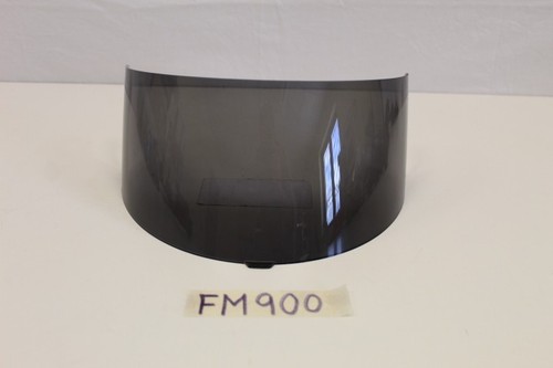 Visiera casco fumè 90 - fm,