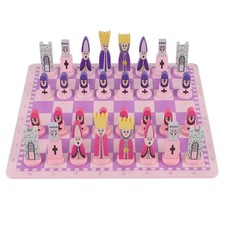 Set di Scacchi da Viaggio con