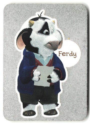 T278 piggley winks special - piggley,