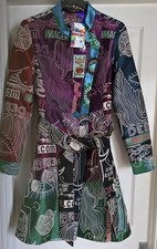 Cappotto donna Desigual ABRIG MARILYN.