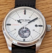 Orologio automatico Echo