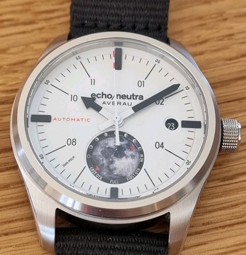 Orologio automatico echo - automatico,