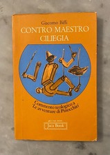 Contro maestro Ciliegia di