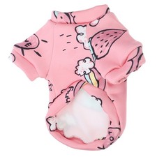  Costume cane divertente