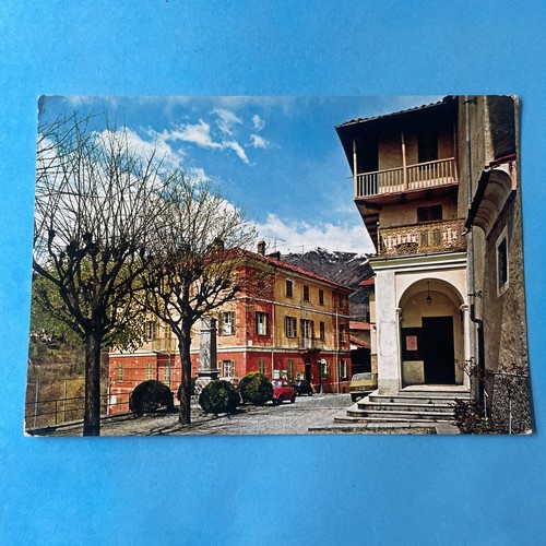 Camandona centro paese - centro,