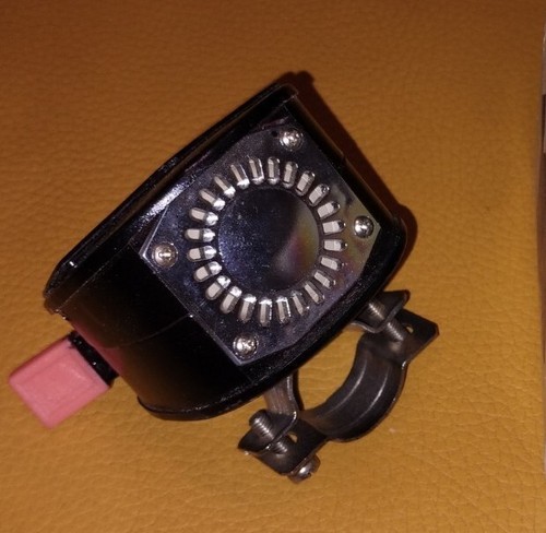 Campanello elettrico epoca - campanello, d'epoca