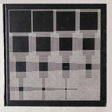 MARCELLO MORANDINI - progetti / disegni / strutture / sculture - Pfeiffer 1976