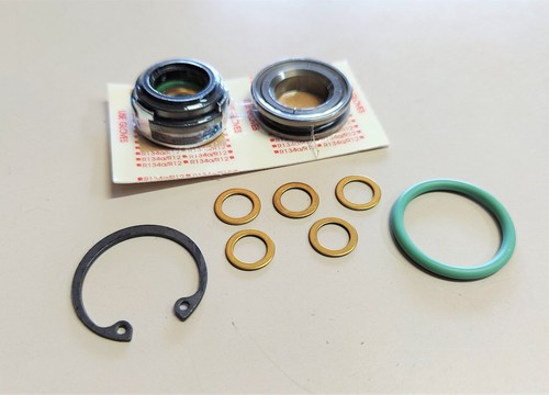 Paraolio compressore denso - compressore,