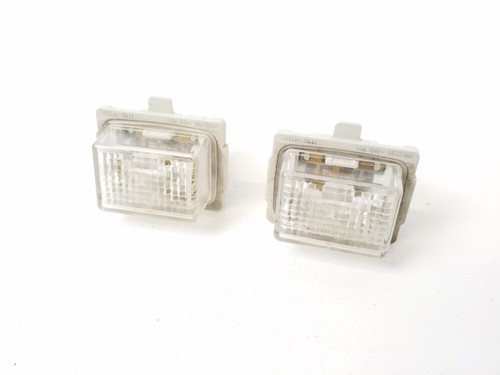 Lampadine per targa mercedes - per,