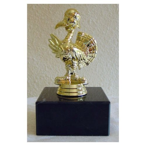Trofeo turchia con - righe, di