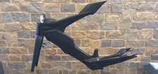 Telaio carbon bicicletta