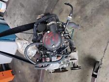 MOTORE COMPLETO PER FIAT Cinquecento 1° Serie Benzina 900 (92>99)