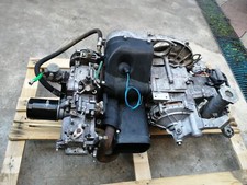 MOTORE COMPLETO REVISIONATO