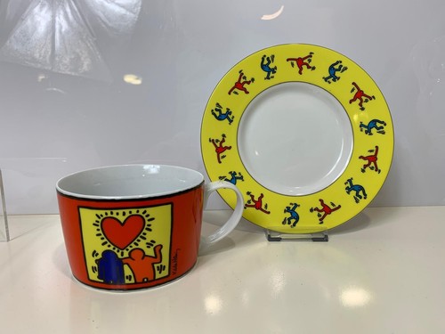 Keith haring königitz - keith, art