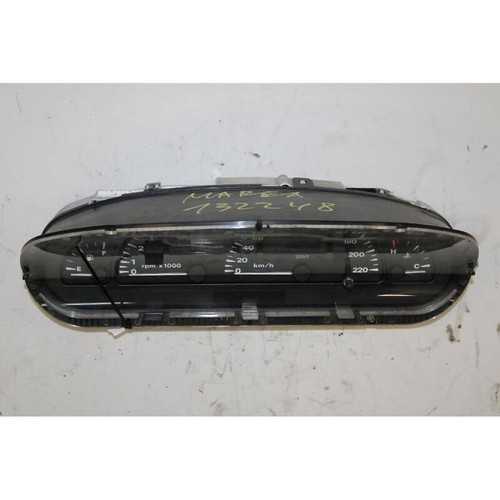 Strumentazione fiat marea - strumentazione,