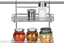 Tescoma  Mensola doppia porta