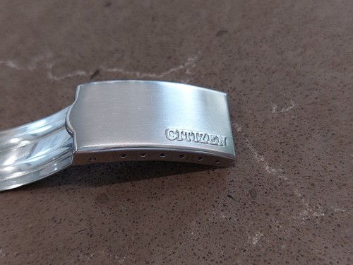 Clasp deployante chiusura - clasp/deployante,