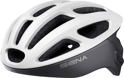 Casco sena bici - casco, r1