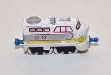 Ludorum Chuggington 1811Q01 CHATSWORTH con orologio Chugger Championship 2010 