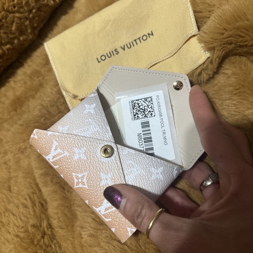 Pochette piccola portafoglio