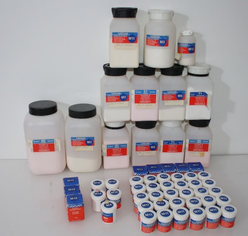 Ivoclar vivodent metallo - vivodent,