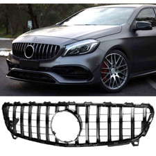 GRIGLIA MASCHERINA CALANDRA