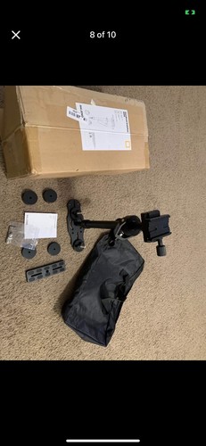 Handheld camera stabilizer - handheld,