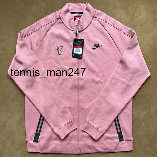Giacca tennis nike - giacca, roger