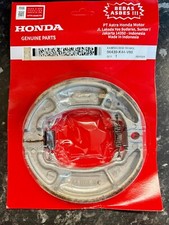 SCARPE HONDA PCX 125 BREAK 2012-24