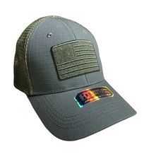 Berretto a rete Highland