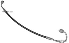 TUBO ALZA CABINA ADATTO A IVECO EUROCARGO FLESSIBILE ALTA PRESSIONE 