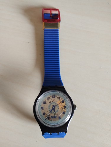 Swatch automatico san - swatch, 108