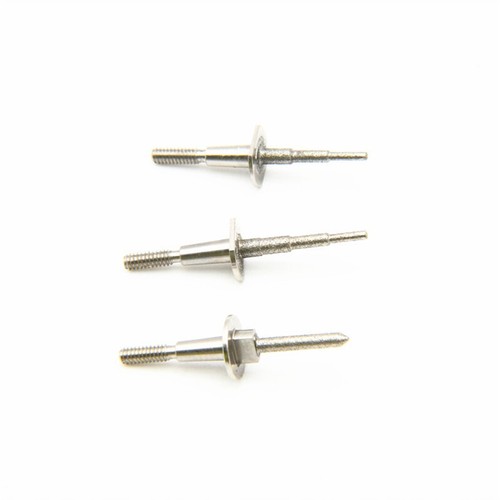 Sirona cerec frese compatte - cerec, 3