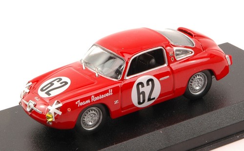 Modellino auto scala best - modellino, 1:43