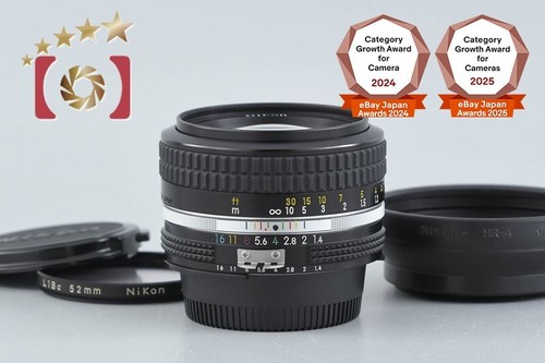 Nikon nikkor f 1 4 - nikon, mm