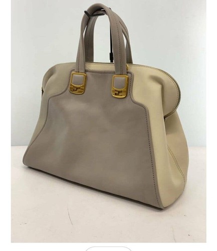 Borsa mano fendi chameleon - a,