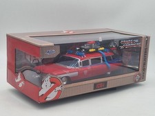 CADILLAC Serie 62 "Ecto-1" Edizione speciale "Transformers" - Jada - Scala 1/24