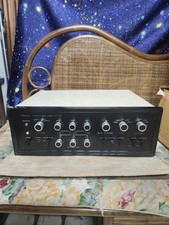 Sansui 777d amplificatore - sansui, au-777d