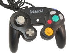 Controller Nintendo Gamecube