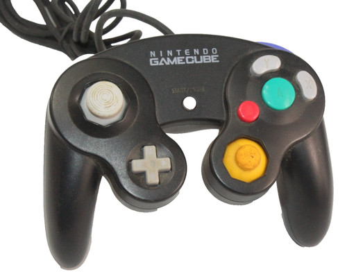 Controller nintendo gamecube - controller,