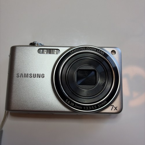 Fotocamera digitale retrò