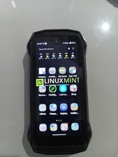 Rugged Blackview BV6000s 