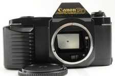 [Ottimo+++] Canon T50 MF 35mm