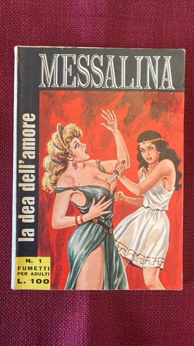 Messalina - n.1, –