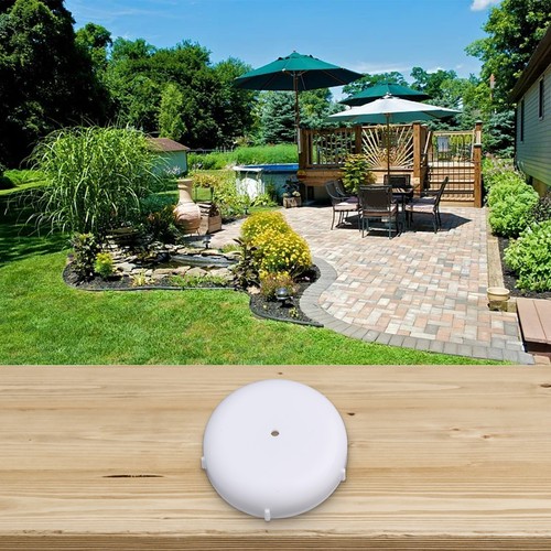 Gambe per mobili patio 32 - gambe, da