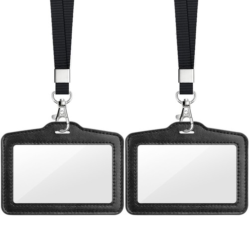 Teskyer pezzi porta badge da - 2,